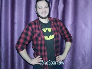 JakeSparrow