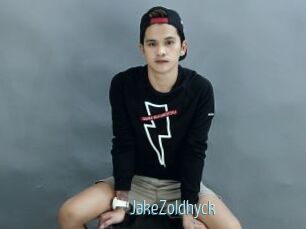 JakeZoldhyck
