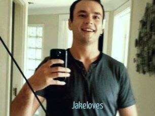 Jakeloves