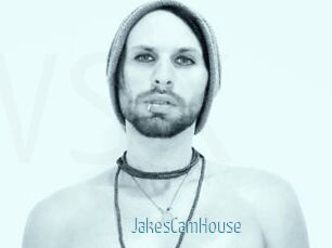 JakesCamHouse