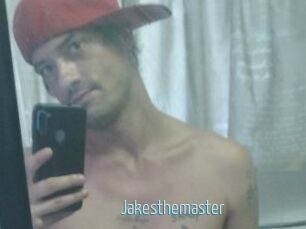 Jakesthemaster