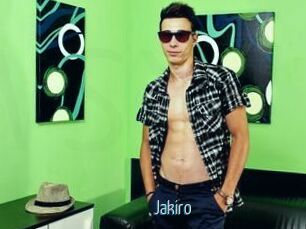 Jakiro