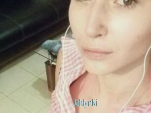 JaklynKi Video Sexe