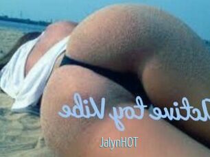 JalynHOT_