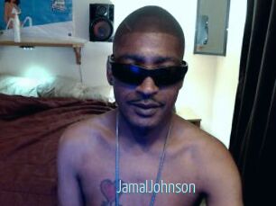 JamalJohnson