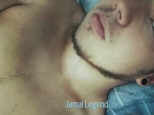 Jamal_Legend