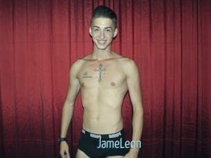 JameLeon