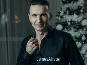 JamesAllister