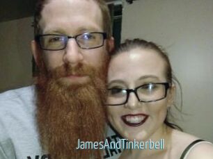 JamesAndTinkerbell