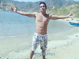 JamesBarnes