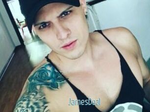 JamesDeal