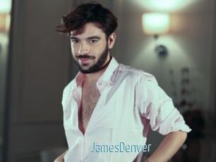 JamesDenver