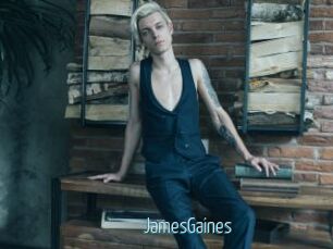 JamesGaines