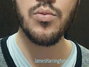 JamesHarrington
