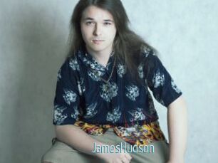JamesHudson