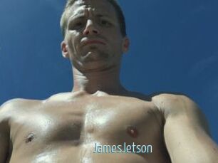 JamesJetson
