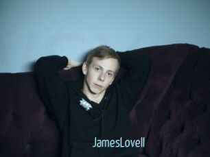 JamesLovell
