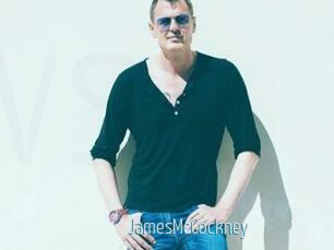 JamesMcCockney