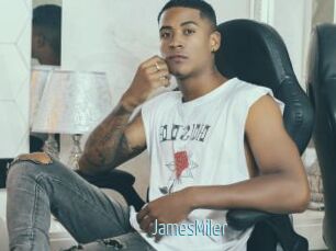 JamesMiler