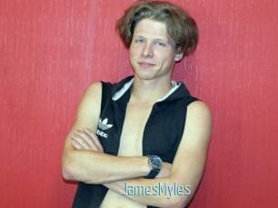 JamesMyles
