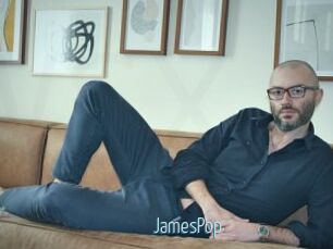 JamesPop