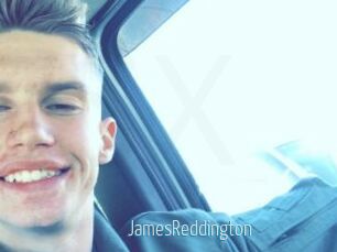 JamesReddington