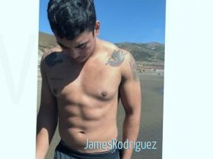 JamesRodriguez