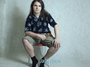 JamesSnow
