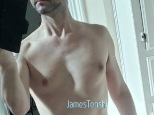 JamesTenshi