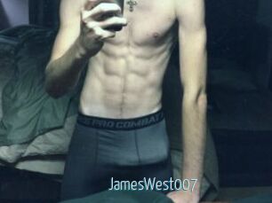JamesWest007