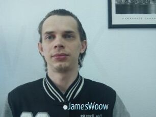JamesWoow
