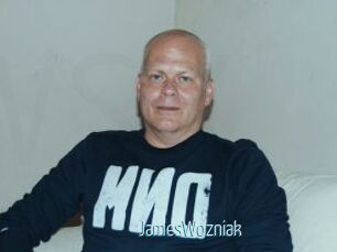 JamesWozniak