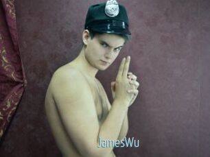 JamesWu