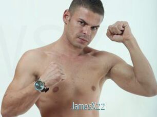 JamesX22