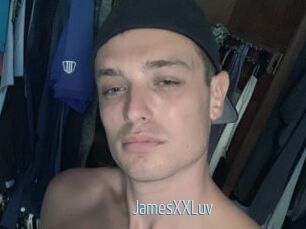 JamesXXLuv
