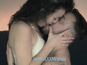 JamesXXXMiranda