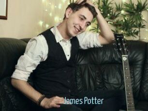 James_Potter