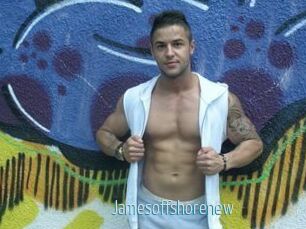 Jamesoffshorenew