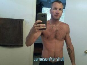 Jameson_Marshall