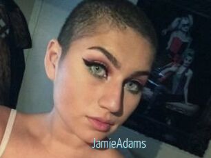 JamieAdams