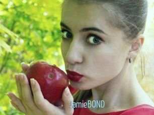 JamieBOND Video Sexe