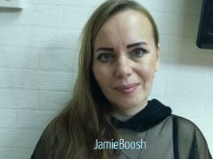 JamieBoosh