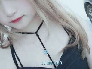 JamieChun