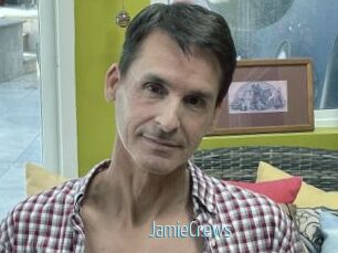 JamieCrews