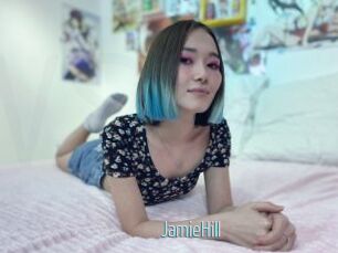JamieHill