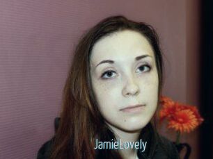 JamieLovely