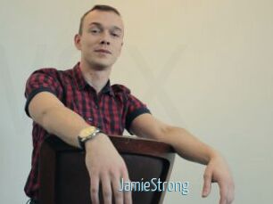 JamieStrong