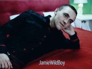 JamieWildBoy