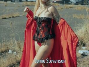 Jamie_Stevenson