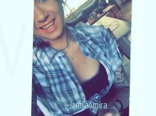 JamilaAmira